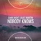 Nobody Knows - Chris Night & Alex Martin lyrics