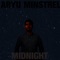 Midnight - Aryu Minstrel lyrics