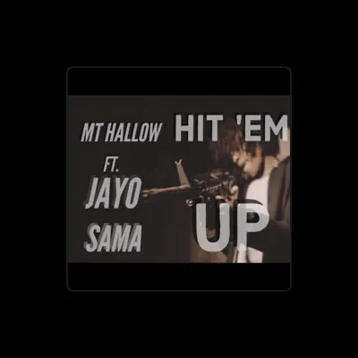 Listen to MT Hallow, watch music videos, read bio, see tour dates & more!