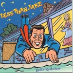 Less Than Jake - Five State Drive