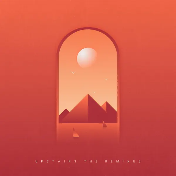 Feels Like Tonight (Off the Ground Bonus Edition) [feat. Mystery Skulls] — 5 Reasons