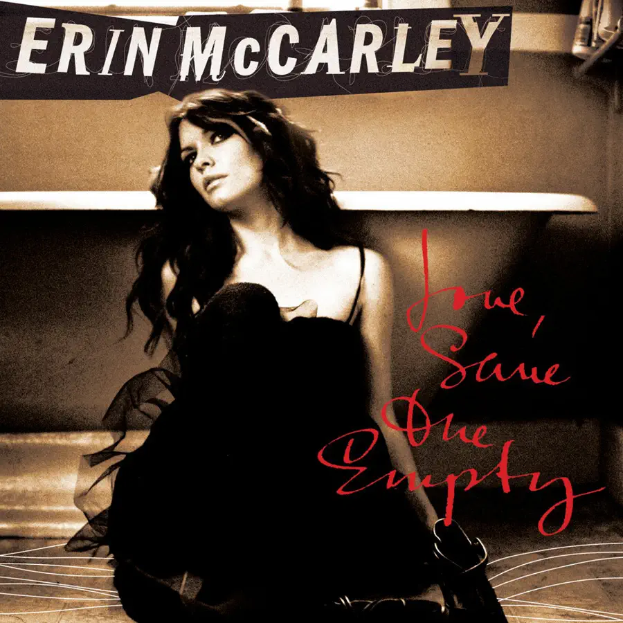Erin McCarley - Love, Save the Empty (Bonus Track Version) (2008) [iTunes Plus AAC M4A]-新房子