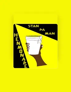 聆聽 Stan Da Man、觀看音樂影片、閱讀小傳、查看巡演日期等！
