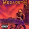 Bad Omen - Megadeth lyrics