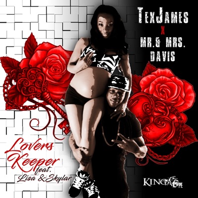 Lovers Keeper (feat. Lisa & Skylar) - Single