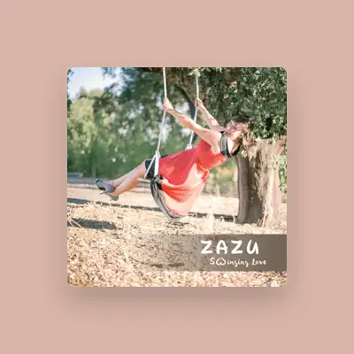 Listen to Zazu, watch music videos, read bio, see tour dates & more!