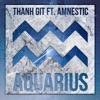 Aquarius (feat. Amnestic) - Single