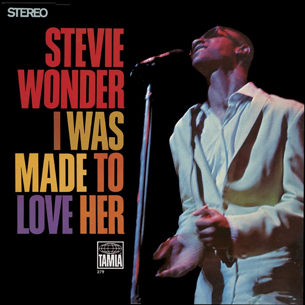 Stevie Wonder: Love Songs on Apple Music