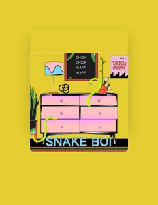 Chick Chick Waff Waff을(를) 듣고, 뮤직 비디오를 보고, 약력을 읽고, 투어 일정 등을 확인하세요!