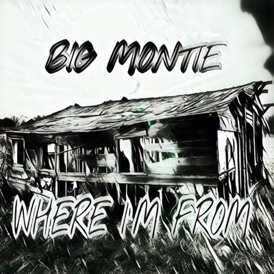 Where I'm From - Single