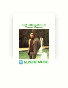 Cid Messaoudiを聴いたり、ミュージックビデオを鑑賞したり、経歴やツアー日程などを確認したりしましょう！