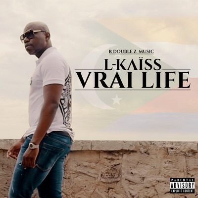 Vrai life - Single