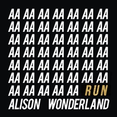 Run - Single