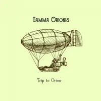 Trip To Orion — Gamma Orionis