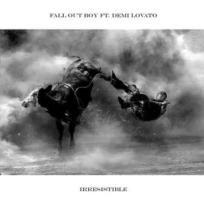 Irresistible (feat. Demi Lovato) - Single - Fall Out Boy