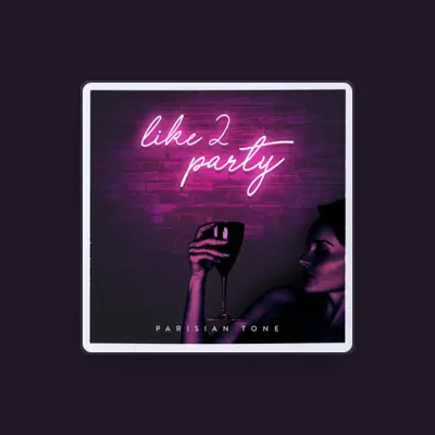 Listen to Parisian Tone, watch music videos, read bio, see tour dates & more!