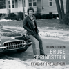 Born to Run (Unabridged) - Bruce Springsteen