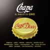 Chapa "El Disco de Oro"