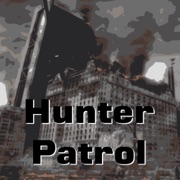 Hunter Patrol (Unabridged) - H. Beam Piper & John J. McGuire