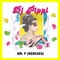 Mr. P - DJ Pippi lyrics