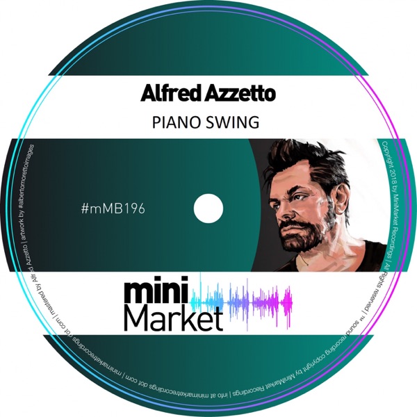 Piano Swing - Single