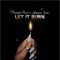 Let It Burn (feat. C.O. Piscapo & Houstin Valor) - Michelle Pooch lyrics