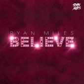 Believe artwork