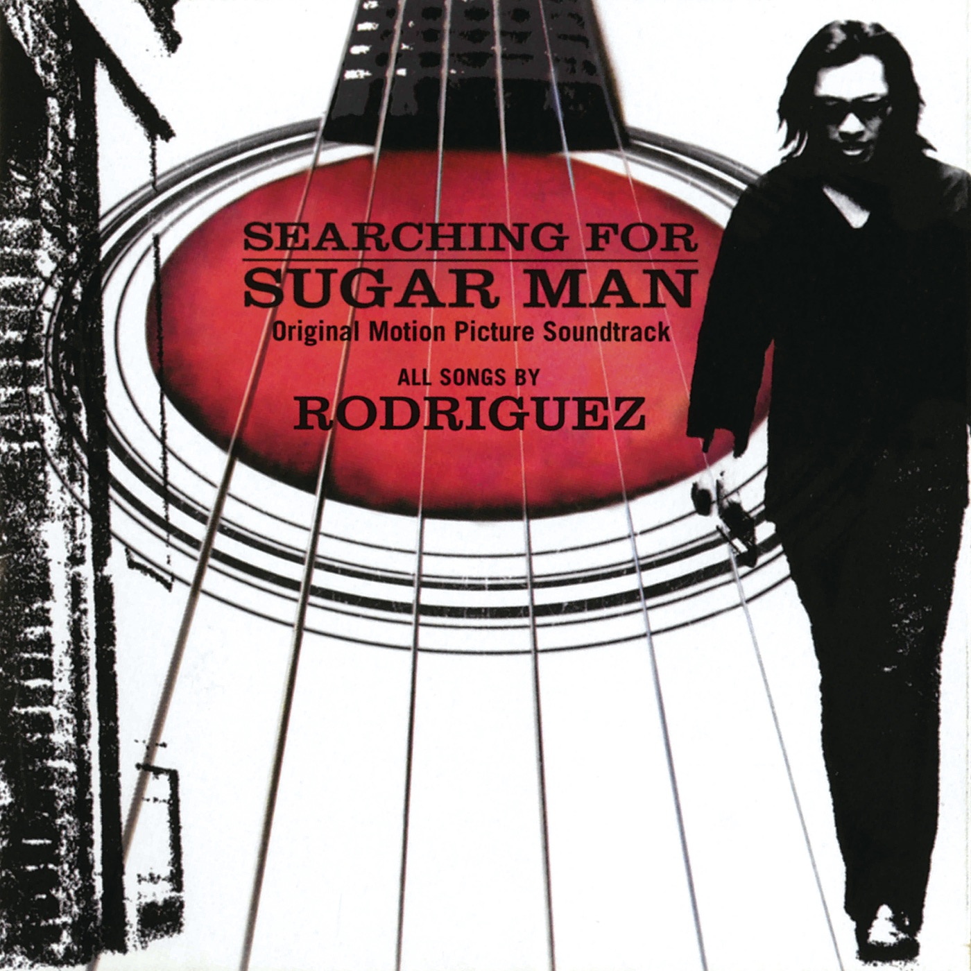 Searching For Sugar Man by Rodriguez