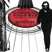 Searching For Sugar Man (Original Motion Picture Soundtrack) artwork