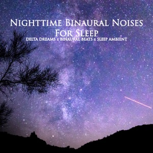 Nighttime Binaural Noises for Sleep