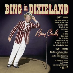 Bing Crosby - Margie - Line Dance Music