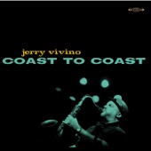 Jerry Vivino - Coast to Coast
