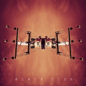 Black Tide - EP