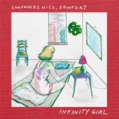 Infinity Girl - The Comfort of What I Had