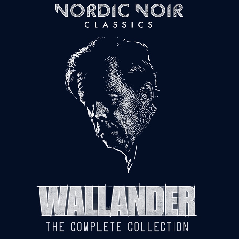 Wallander - The Complete Collection