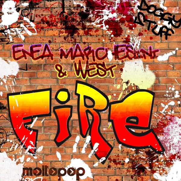Fire - EP