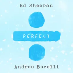 Perfect Symphony - Single - Andrea Bocelli