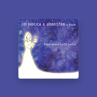 Listen to Jiří Pavlica & Hradišťan, watch music videos, read bio, see tour dates & more!