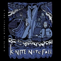 Nitefall, Vol. 3 - K-Nite 13