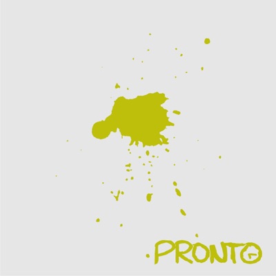 Pronto (feat. Justin Stone) - Single