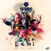 Qolo Lami (feat. Dj Sox) - Sparks Bantwana
