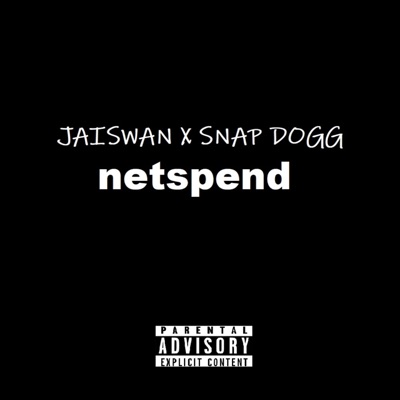Netspend (feat. Snap Dogg) - Single