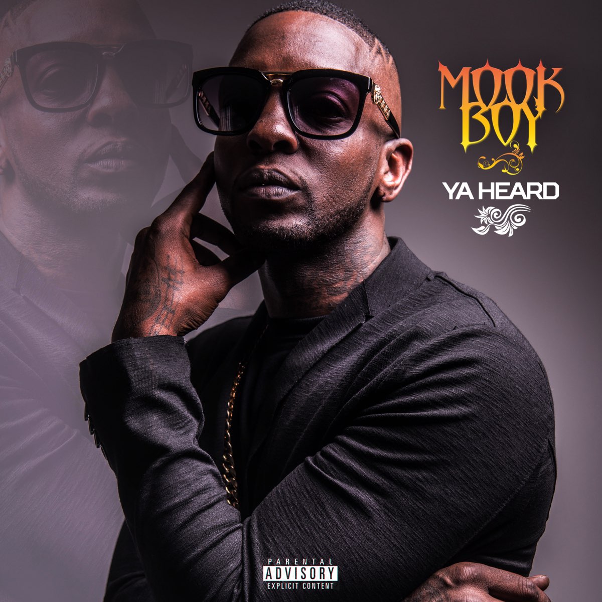 ‎Ya Heard Single Mook Boyのアルバム Apple Music