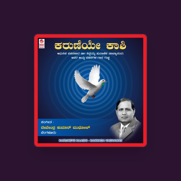 Chethana Mudhol's avatar