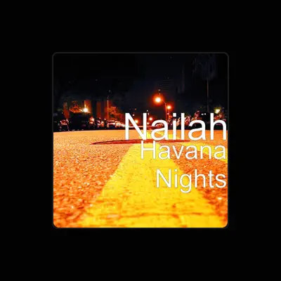 Listen to Nailah, watch music videos, read bio, see tour dates & more!