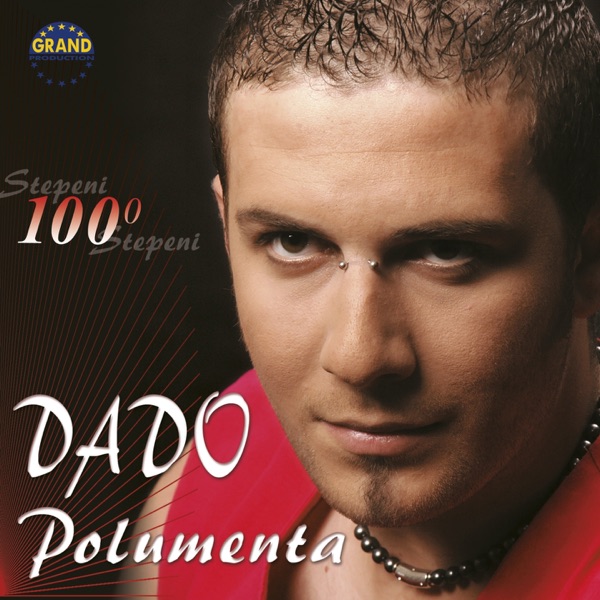 Dado Polumenta - Srce Je Nebitno