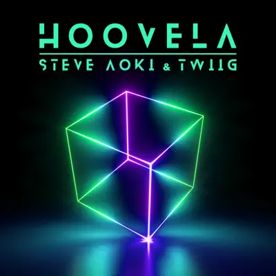 Hoovela - Single - Steve Aoki