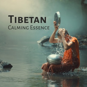 Tibetan Calming Essence: Pacification of the Mind, Mindfulness of Breathing, Mental Healing, Singing Bowls Temple