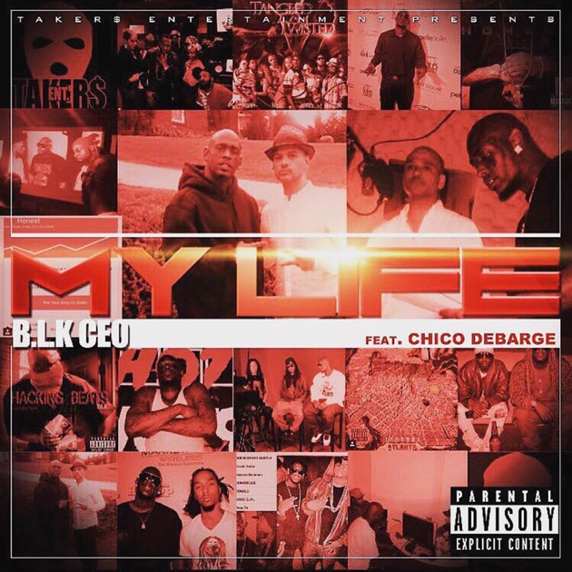 Long Time No See - Album by Chico DeBarge - Apple Music