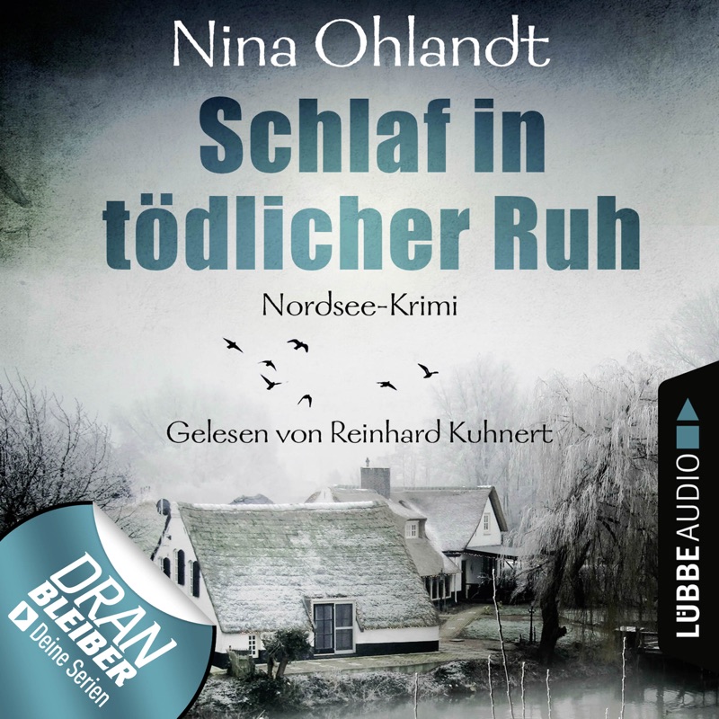 Schlaf in tödlicher Ruh - John Benthien: Die Jahreszeiten-Reihe 3 (Ungekürzt)